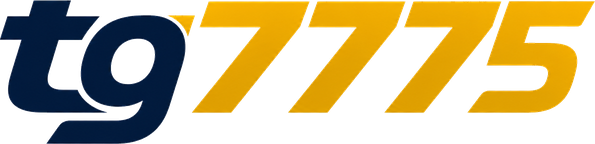 tg7775 Philippines gaming platform logo